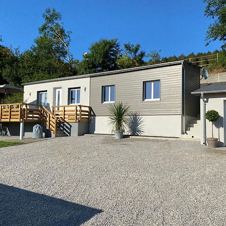 L'Albatre - Maison Situee A Quelques Pas De La Mer Сент-Обен-Сюр-Си Экстерьер фото